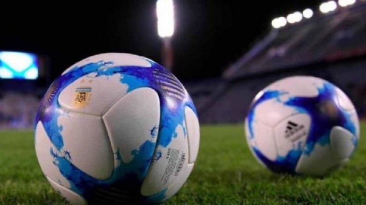 Se suspendería el fútbol argentino por tiempo indefinido